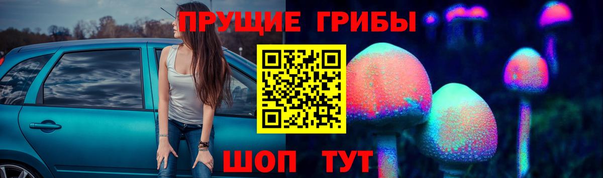 Галлюциногенные грибы Magic Shrooms Чусовой